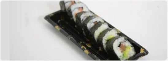 PALING ROLL (FUTOMAKI)